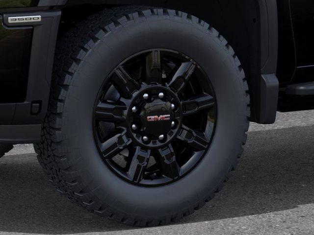 new 2026 GMC Sierra 3500 car, priced at $79,862