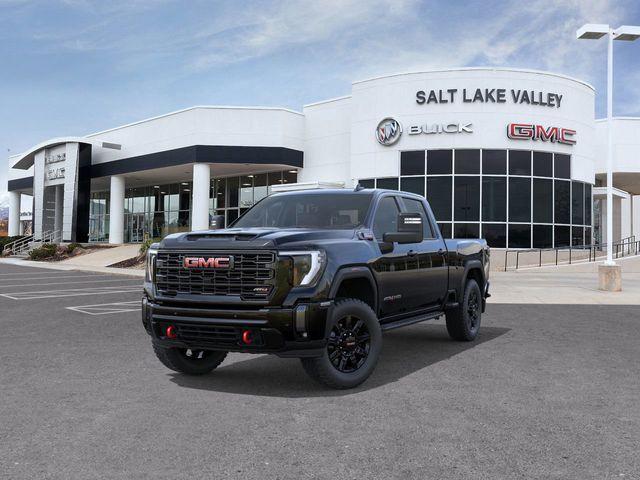 new 2026 GMC Sierra 3500 car, priced at $79,862