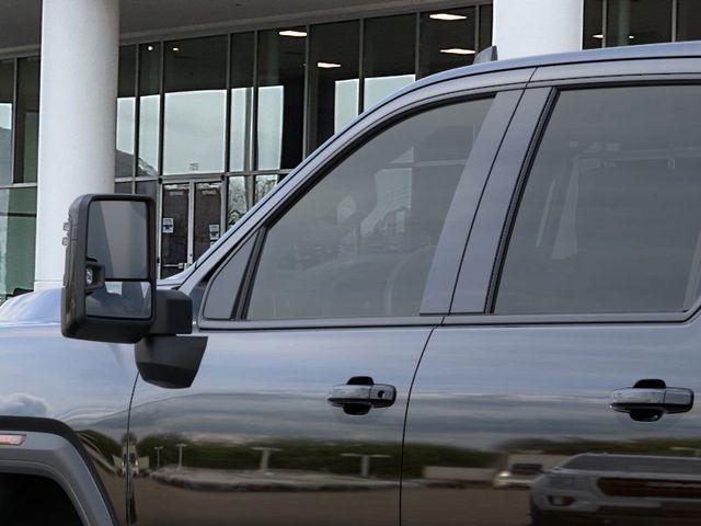 new 2026 GMC Sierra 3500 car, priced at $79,862