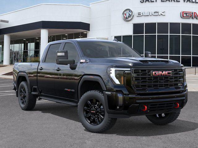 new 2026 GMC Sierra 3500 car, priced at $79,862