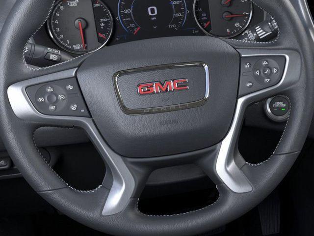 new 2024 GMC Terrain car, priced at $35,047