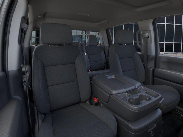 new 2024 GMC Sierra 2500 car, priced at $62,325