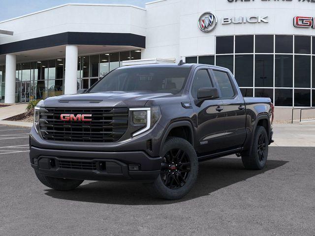 new 2025 GMC Sierra 1500 car, priced at $56,462