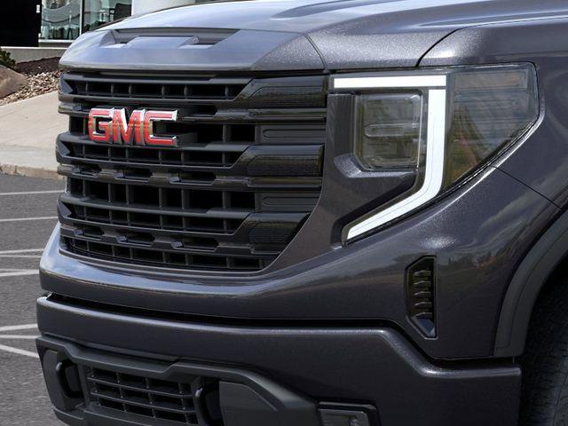 new 2025 GMC Sierra 1500 car, priced at $52,904