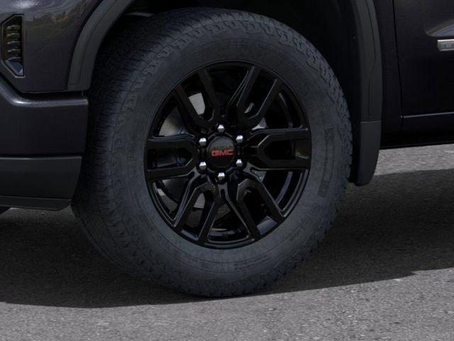 new 2025 GMC Sierra 1500 car, priced at $56,462