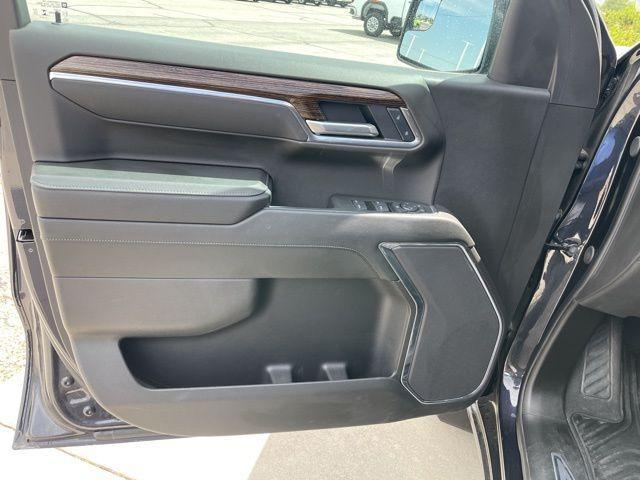 used 2025 GMC Sierra 1500 car, priced at $51,000