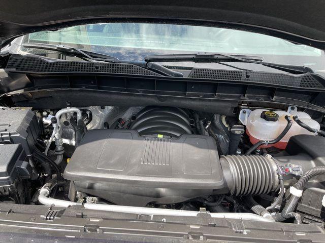used 2025 GMC Sierra 1500 car, priced at $51,000