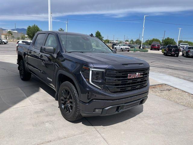 used 2025 GMC Sierra 1500 car, priced at $52,000