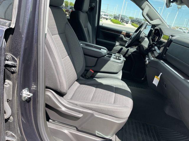 used 2025 GMC Sierra 1500 car, priced at $51,000
