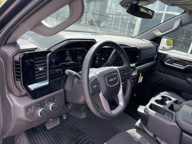 used 2025 GMC Sierra 1500 car, priced at $52,000