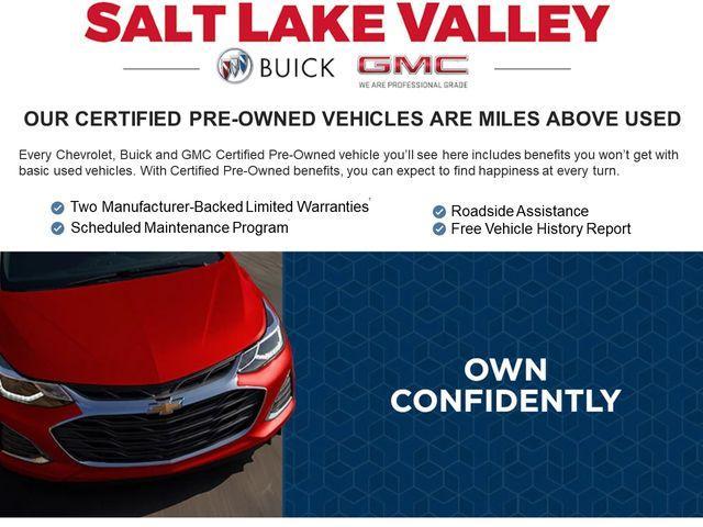 used 2025 GMC Sierra 1500 car, priced at $50,500