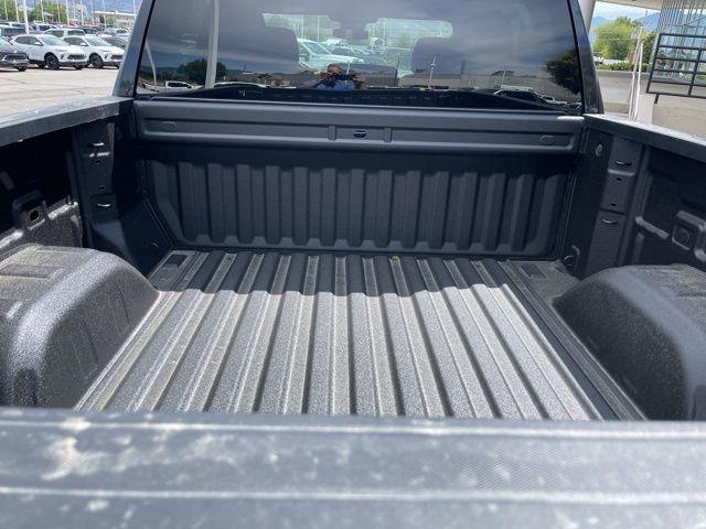 used 2025 GMC Sierra 1500 car, priced at $51,000