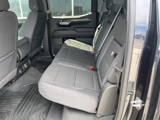 used 2025 GMC Sierra 1500 car, priced at $51,000