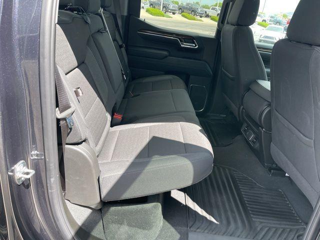 used 2025 GMC Sierra 1500 car, priced at $51,000