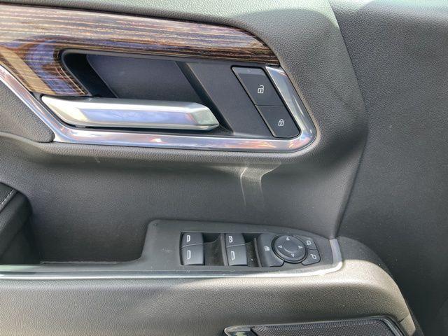 used 2025 GMC Sierra 1500 car, priced at $52,000