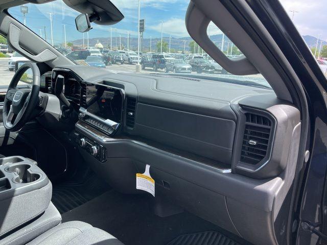 used 2025 GMC Sierra 1500 car, priced at $52,000