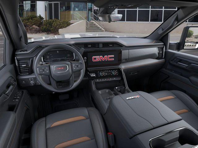 new 2025 GMC Sierra 3500 car, priced at $85,275