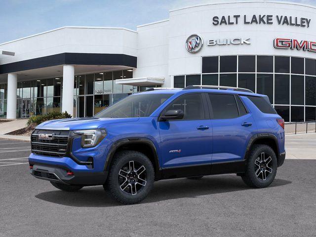 new 2026 GMC Terrain car, priced at $36,184