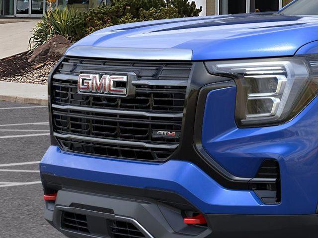 new 2026 GMC Terrain car, priced at $36,184