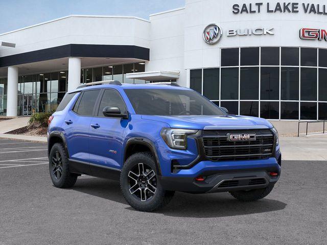new 2026 GMC Terrain car, priced at $36,184