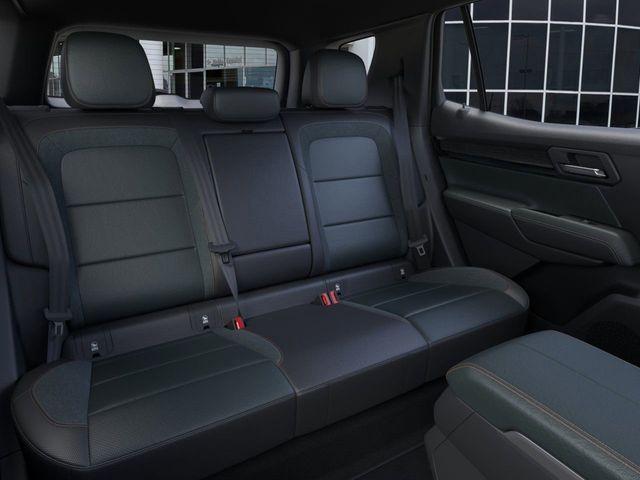 new 2026 GMC Terrain car, priced at $36,184