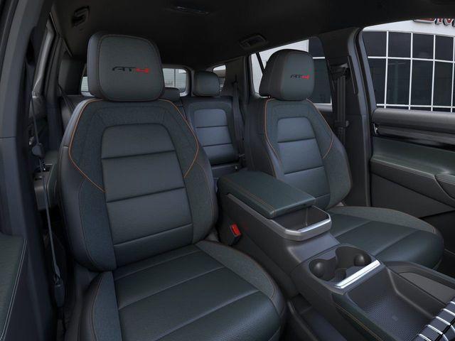 new 2026 GMC Terrain car, priced at $36,184
