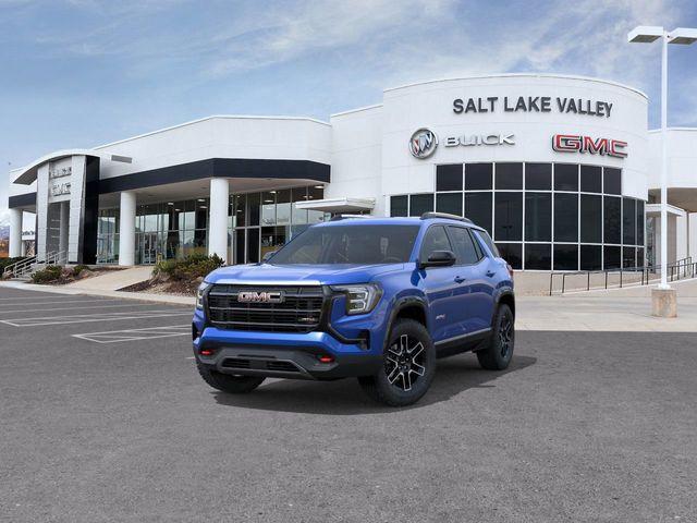 new 2026 GMC Terrain car, priced at $36,184