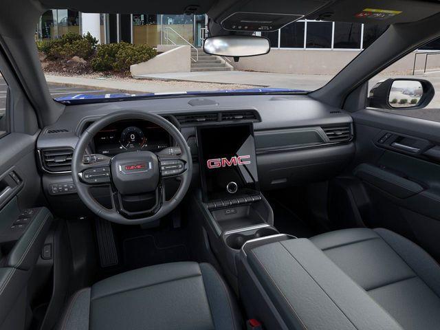 new 2026 GMC Terrain car, priced at $36,184