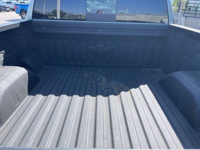 used 2023 Chevrolet Silverado 1500 car, priced at $47,000