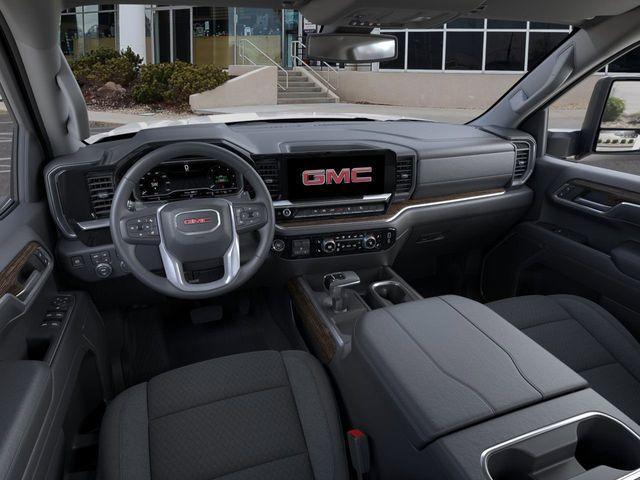 new 2025 GMC Sierra 1500 car, priced at $57,473