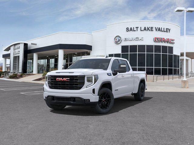 new 2025 GMC Sierra 1500 car, priced at $57,473