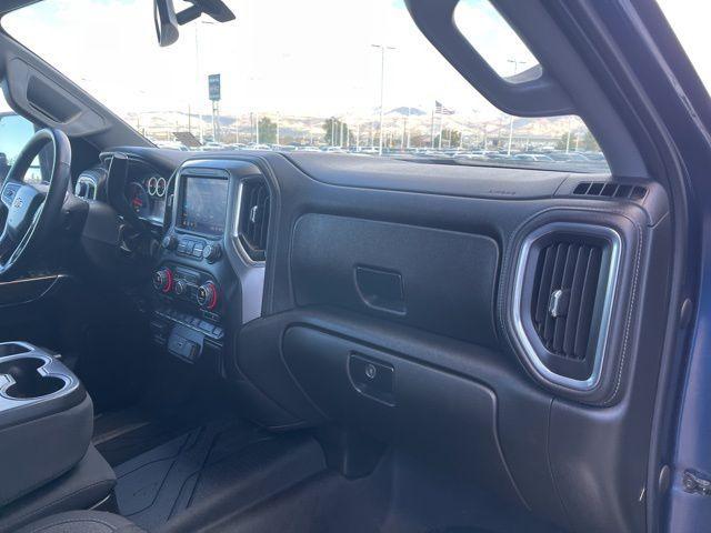 used 2022 Chevrolet Silverado 2500 car, priced at $49,000