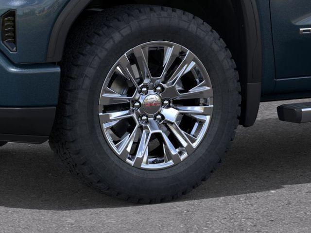 new 2025 GMC Sierra 1500 car, priced at $65,422