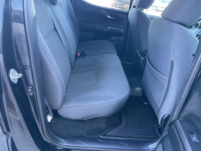 used 2017 Toyota Tacoma car, priced at $29,000
