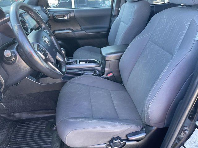 used 2017 Toyota Tacoma car, priced at $29,000