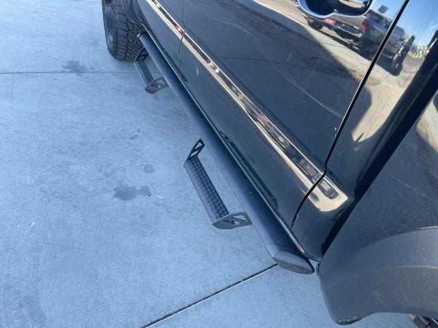 used 2017 Toyota Tacoma car, priced at $29,000