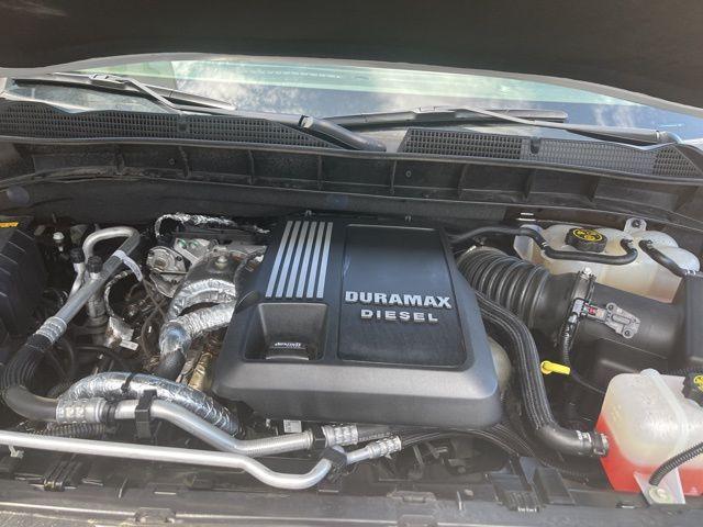 used 2022 GMC Sierra 1500 car, priced at $44,500