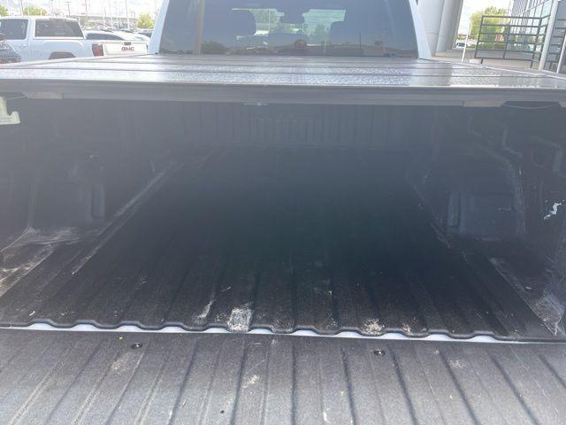 used 2022 GMC Sierra 1500 car, priced at $44,500