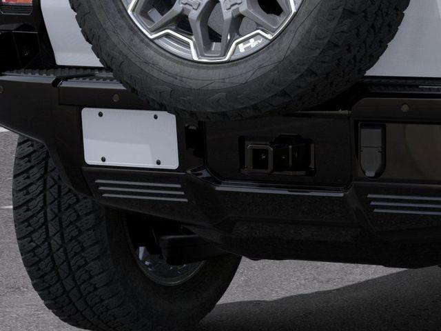 new 2025 GMC HUMMER EV SUV car, priced at $97,530