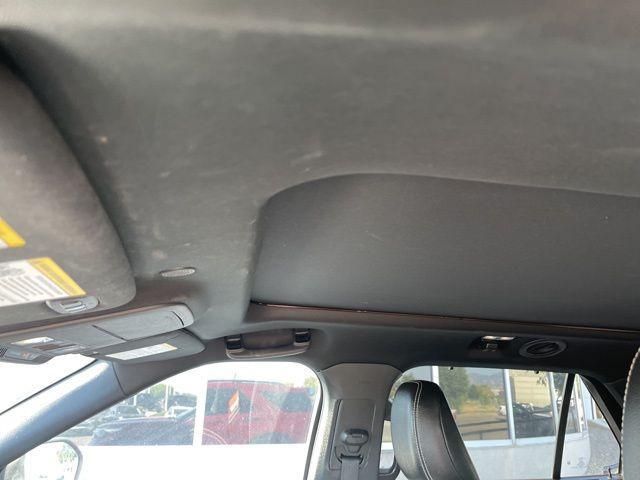 used 2020 Ford Explorer car, priced at $23,500