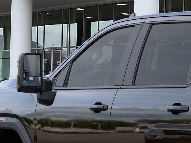 new 2026 GMC Sierra 2500 car, priced at $92,815