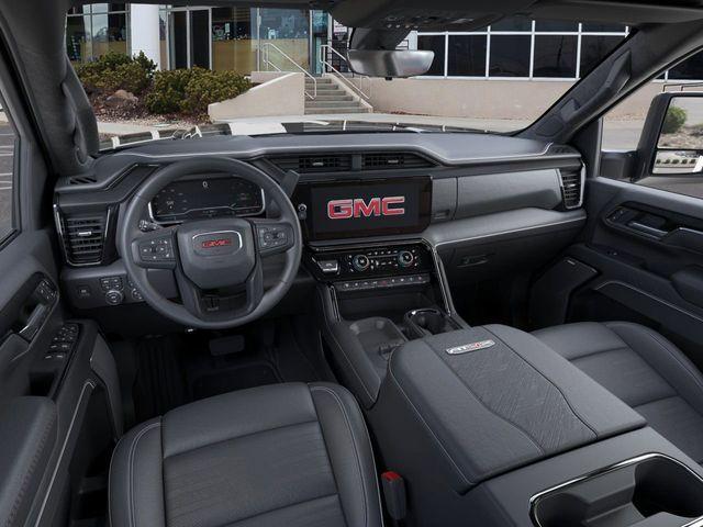 new 2026 GMC Sierra 2500 car, priced at $92,815