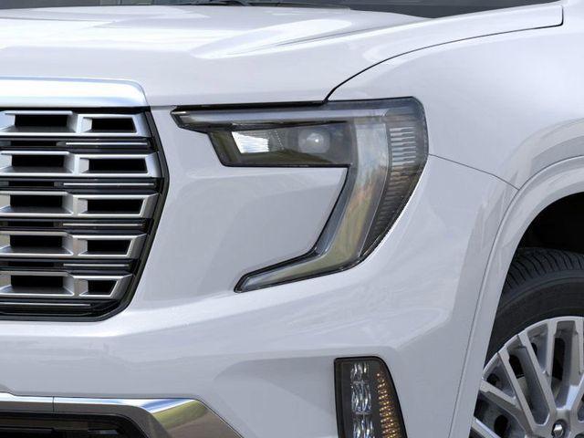 new 2026 GMC Acadia car, priced at $60,030