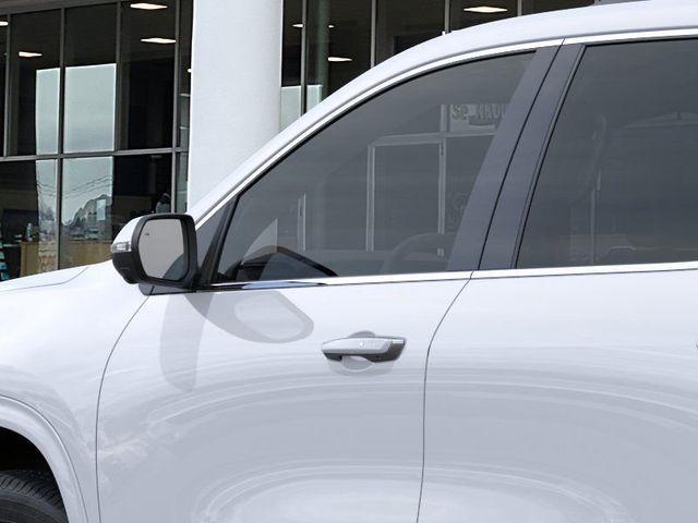 new 2026 GMC Acadia car, priced at $60,030