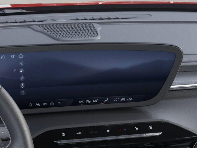 new 2025 Buick Enclave car, priced at $50,985