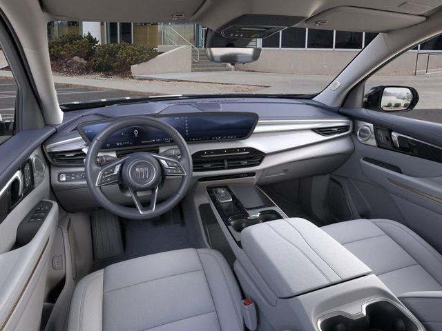 new 2025 Buick Enclave car, priced at $59,718