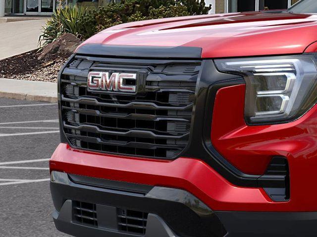 new 2025 GMC Terrain car, priced at $37,385