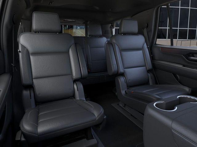 new 2025 GMC Yukon car, priced at $88,373