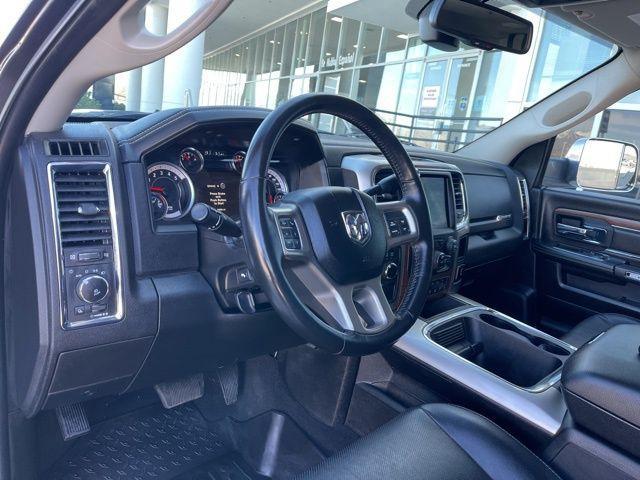 used 2018 Ram 3500 car, priced at $48,000