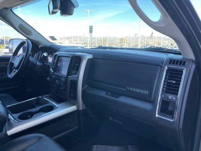 used 2018 Ram 3500 car, priced at $48,000